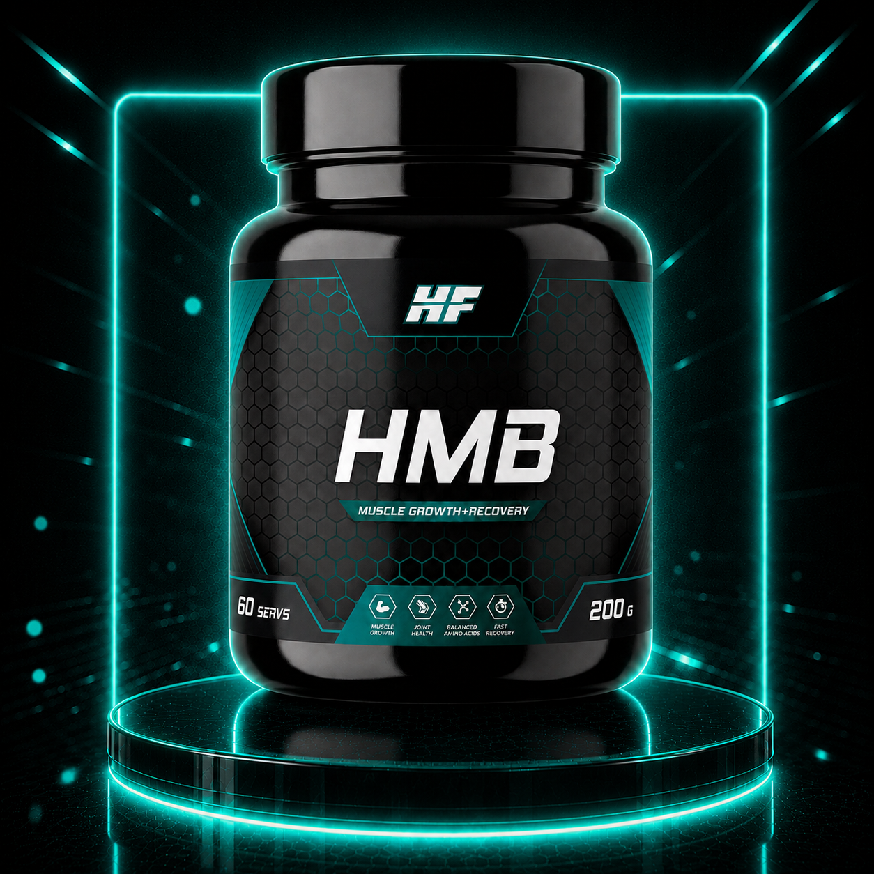 HMB 200g