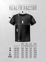 HF Футболка Чаша сознания