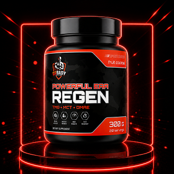 DrBADY EAA REGEN fruit cocktail 300g
