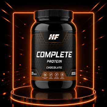 HF Protein Chocolate 900g