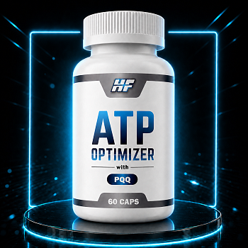 HF ATP optimizer 60 CAPS 