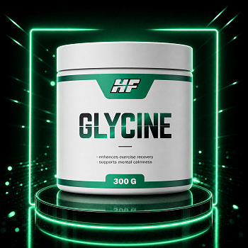 HF Glycine 300g