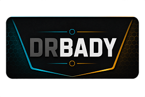 DR.BADY